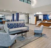 Holiday Inn Express Flagstaff by IHG hotel detail image 3