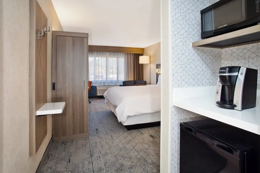 Holiday Inn Express Flagstaff by IHG hotel detail image 6