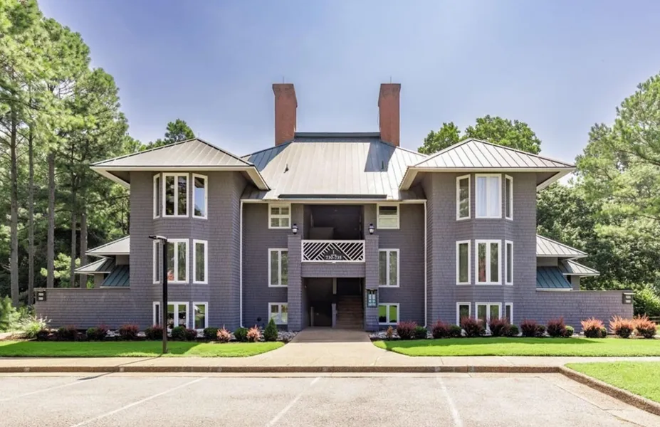Kingsmill Resort hotel detail image 2