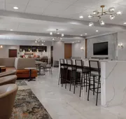 Hampton Inn by Hilton Brampton Toronto hotel detail image 4