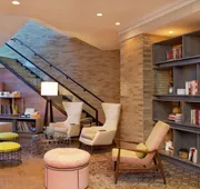 DoubleTree by Hilton Hotel Nashville Downtown hotel detail image 3