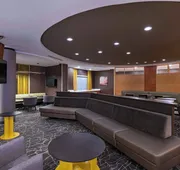 SpringHill Suites Boise West/Eagle hotel detail image 5