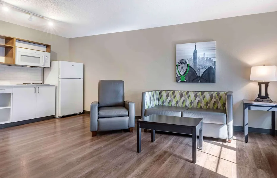 Extended Stay America Premier Suites Charlotte Pineville Mat hotel detail image 6