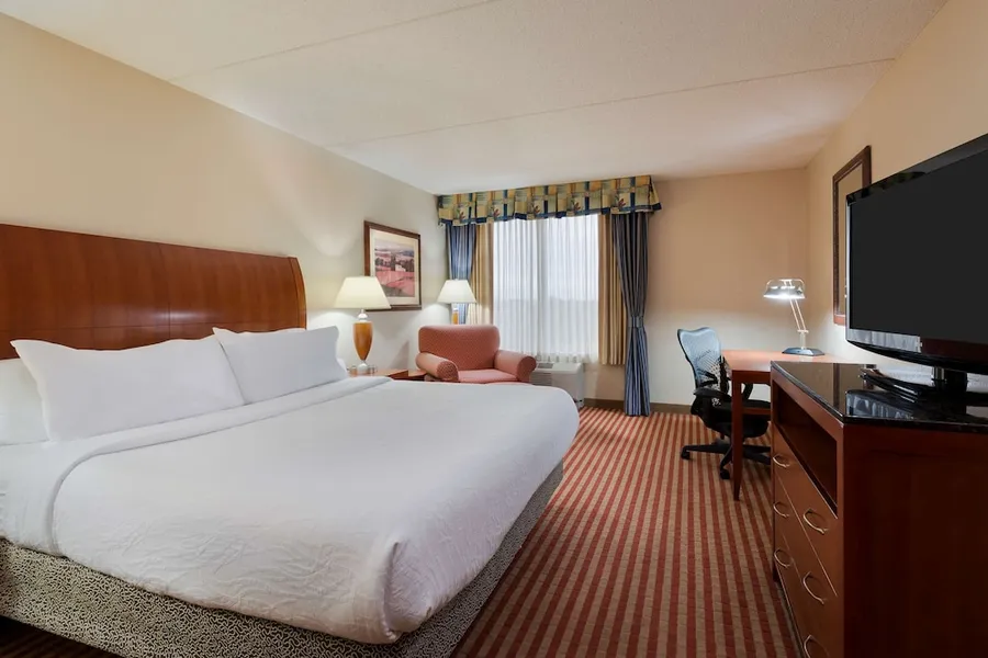 Hilton Garden Inn Washington DC/Greenbelt hotel detail image 6
