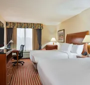 Hilton Garden Inn Washington DC/Greenbelt hotel detail image 7