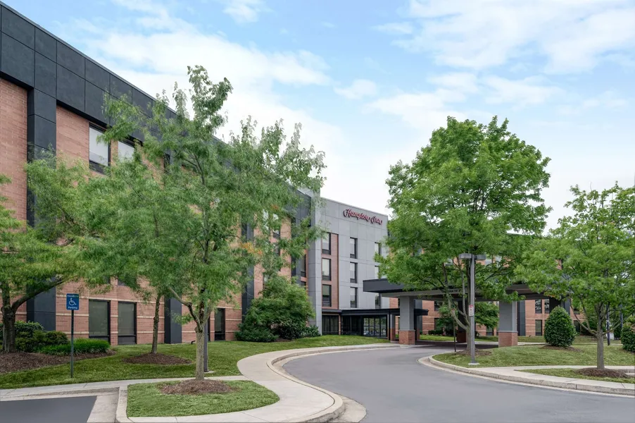 Hampton Inn Baltimore/White Marsh hotel detail image 2
