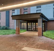 Hampton Inn Baltimore/White Marsh hotel detail image 4