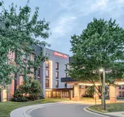 Hampton Inn Baltimore/White Marsh hotel detail image 5