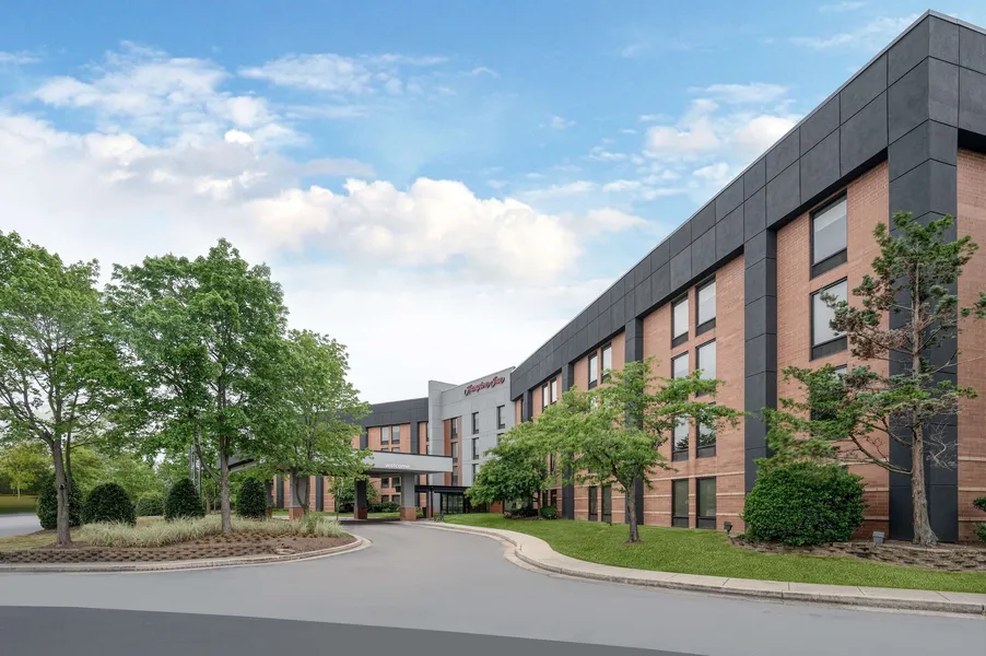 Hampton Inn Baltimore/White Marsh hotel detail image 6