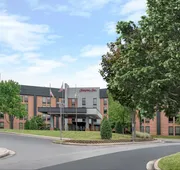 Hampton Inn Baltimore/White Marsh hotel detail image 7