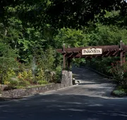 The Park Vista - a DoubleTree by Hilton Hotel - Gatlinburg hotel detail image 3