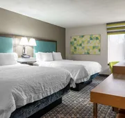 Hampton Inn Kansas City-Lee's Summit hotel detail image 4