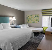 Hampton Inn Kansas City-Lee's Summit hotel detail image 5