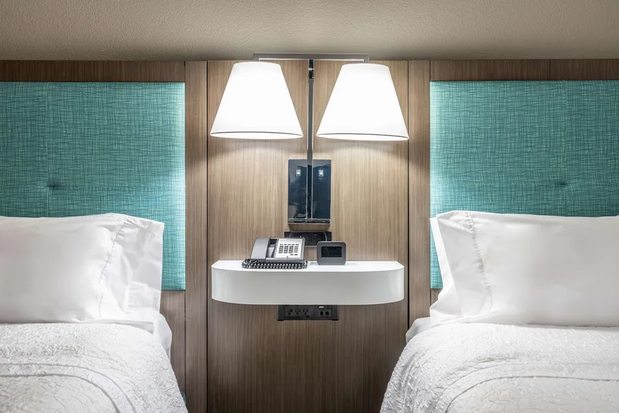 Hampton Inn Kansas City-Lee's Summit hotel detail image 6