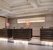 Marriott Denver Airport at Gateway Park hotel detail image 4