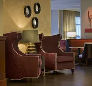 Marriott Denver Airport at Gateway Park hotel detail image 7