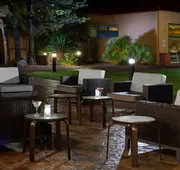 Courtyard by Marriott Albuquerque Airport hotel detail image 3