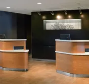 Courtyard by Marriott Albuquerque Airport hotel detail image 4