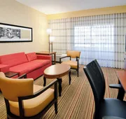 Courtyard by Marriott Albuquerque Airport hotel detail image 7