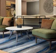 Fairfield Inn & Suites by Marriott Cincinnati Eastgate hotel detail image 3
