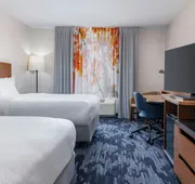 Fairfield Inn & Suites by Marriott Cincinnati Eastgate hotel detail image 5