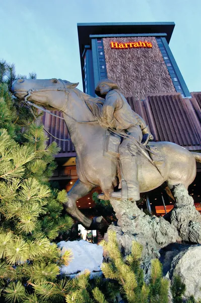 Harrah’s Lake Tahoe – A Caesars Rewards Destination hotel detail image 2