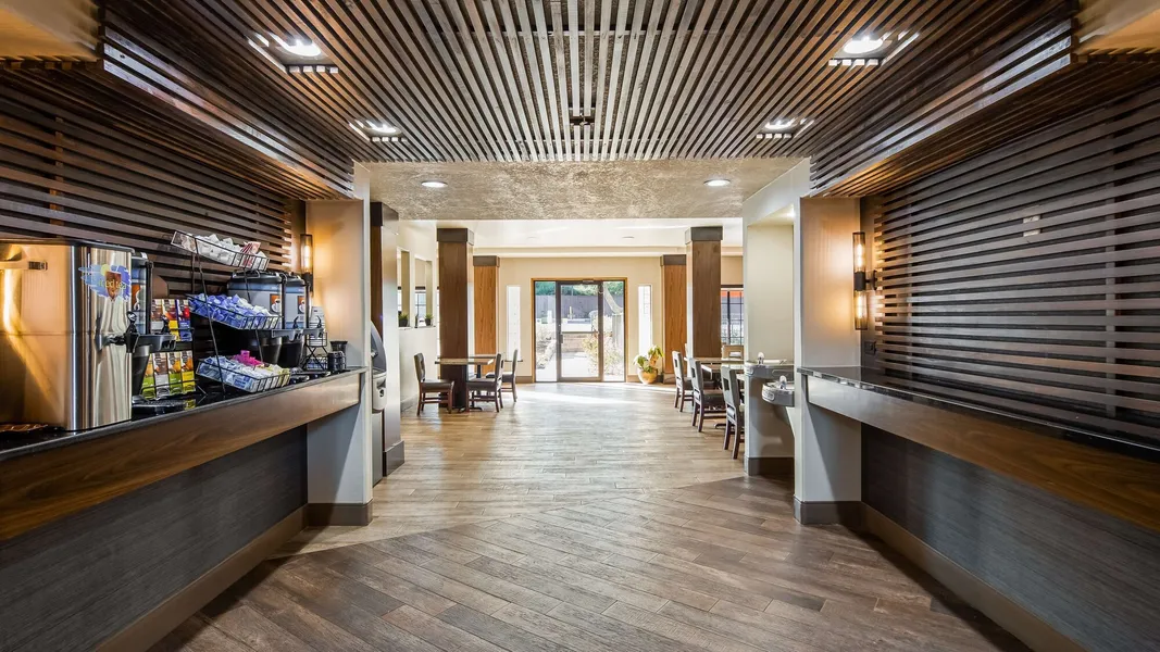 Best Western Plus Hill Country Suites hotel detail image 2