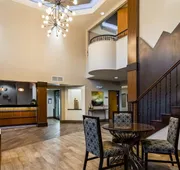 Best Western Plus Hill Country Suites hotel detail image 3