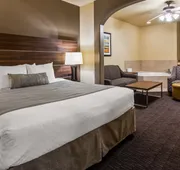 Best Western Plus Hill Country Suites hotel detail image 5