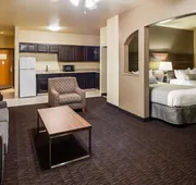 Best Western Plus Hill Country Suites hotel detail image 7