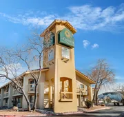 La Quinta Inn by Wyndham Albuquerque Northeast hotel detail image 3