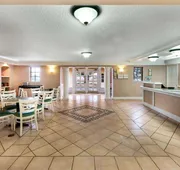 La Quinta Inn by Wyndham Albuquerque Northeast hotel detail image 4