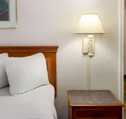 La Quinta Inn by Wyndham Albuquerque Northeast hotel detail image 7