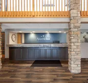 AmericInn by Wyndham Northfield hotel detail image 7
