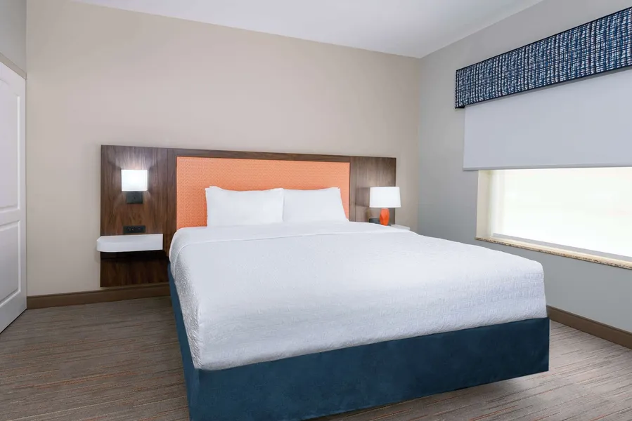 Hampton Inn & Suites Murfreesboro hotel detail image 6