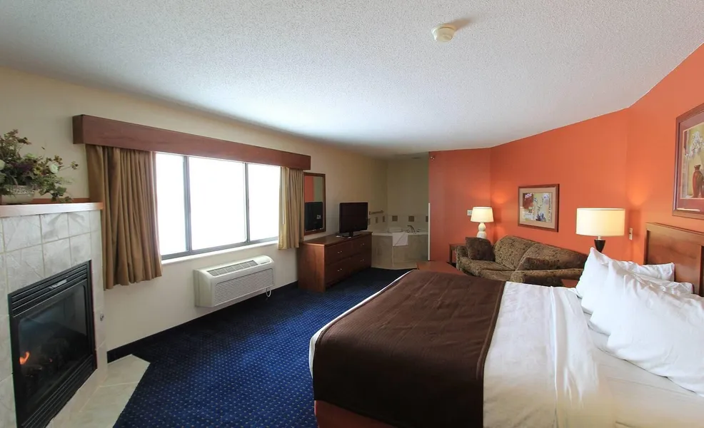 AmericInn by Wyndham Cedar Rapids Airport hotel detail image 6