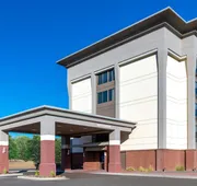 Hampton Inn Denver-International Airport hotel detail image 3