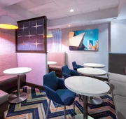 Hampton Inn Denver-International Airport hotel detail image 7
