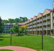 Lanier Islands Resort hotel detail image 4