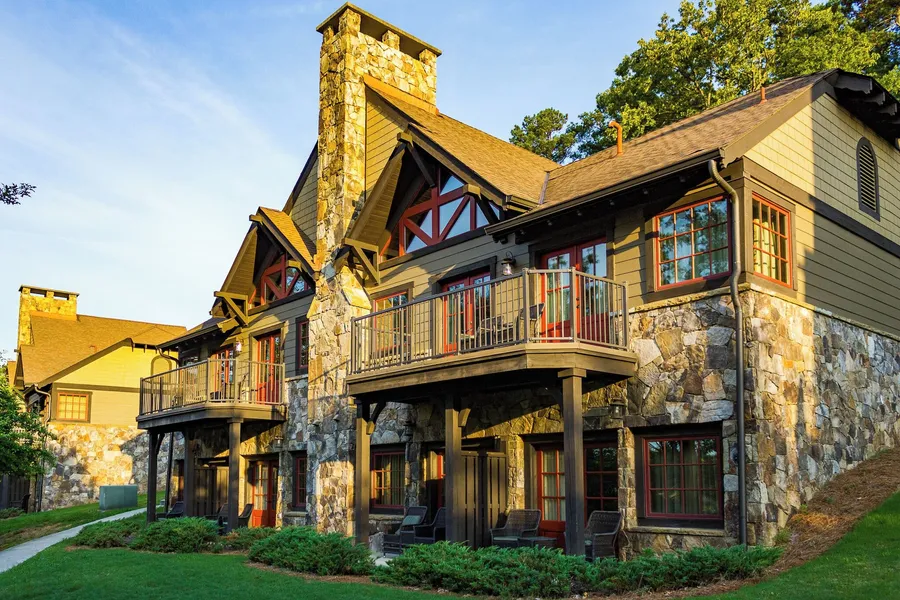 Lanier Islands Resort hotel detail image 6