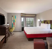 Hampton Inn & Suites Atlanta Airport North I-85 hotel detail image 7