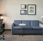 Residence Inn By Marriott Hartford Manchester hotel detail image 3