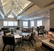 Residence Inn By Marriott Hartford Manchester hotel detail image 4