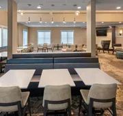 Residence Inn By Marriott Hartford Manchester hotel detail image 5