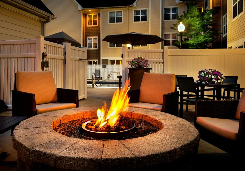 Residence Inn By Marriott Hartford Manchester hotel detail image 6