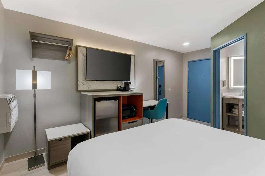 Quality Inn Ruidoso hotel detail image 6