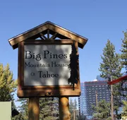 Big Pines Mountain House hotel detail image 4