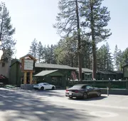 Big Pines Mountain House hotel detail image 7