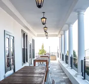 White House Hotel hotel detail image 4