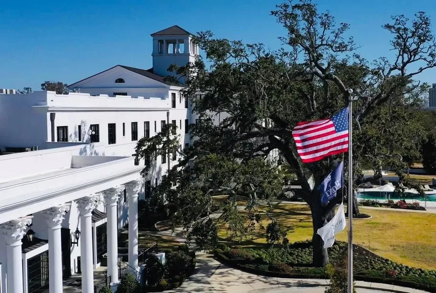 White House Hotel hotel detail image 6